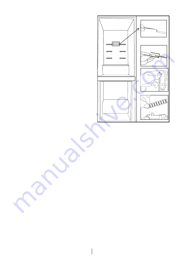 Beko RDNT230I21VP User Manual Download Page 23