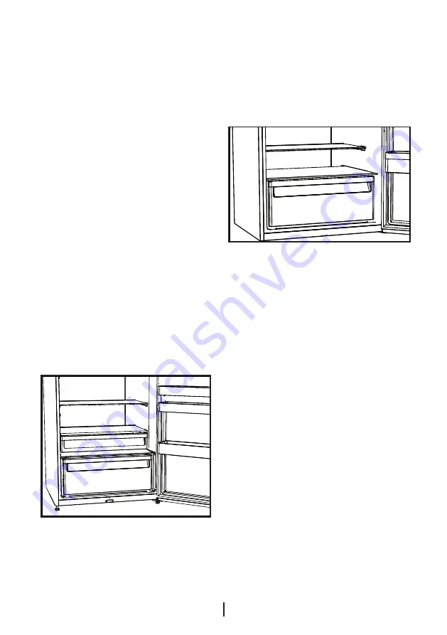 Beko RDNT230I30ZNB User Manual Download Page 25