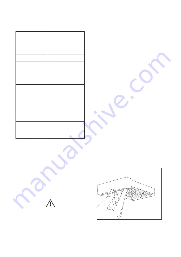 Beko RDNT230I30ZNB User Manual Download Page 56