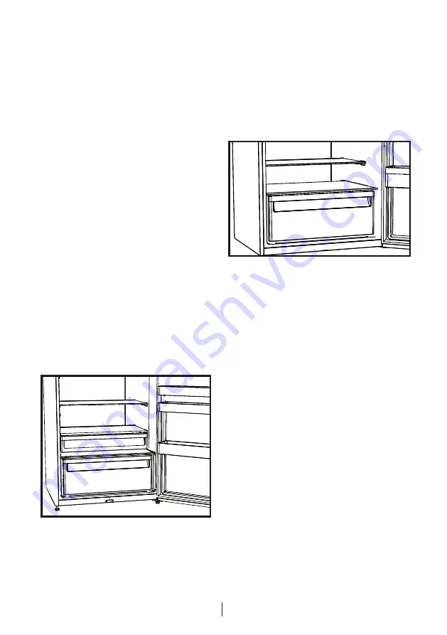 Beko RDNT230I30ZNB User Manual Download Page 58