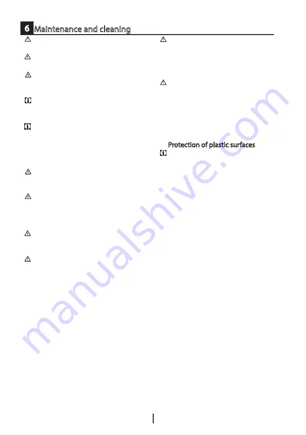 Beko RDNT231I20W User Manual Download Page 15