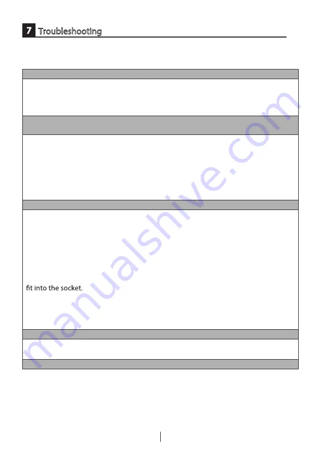 Beko RDNT231I20W User Manual Download Page 16