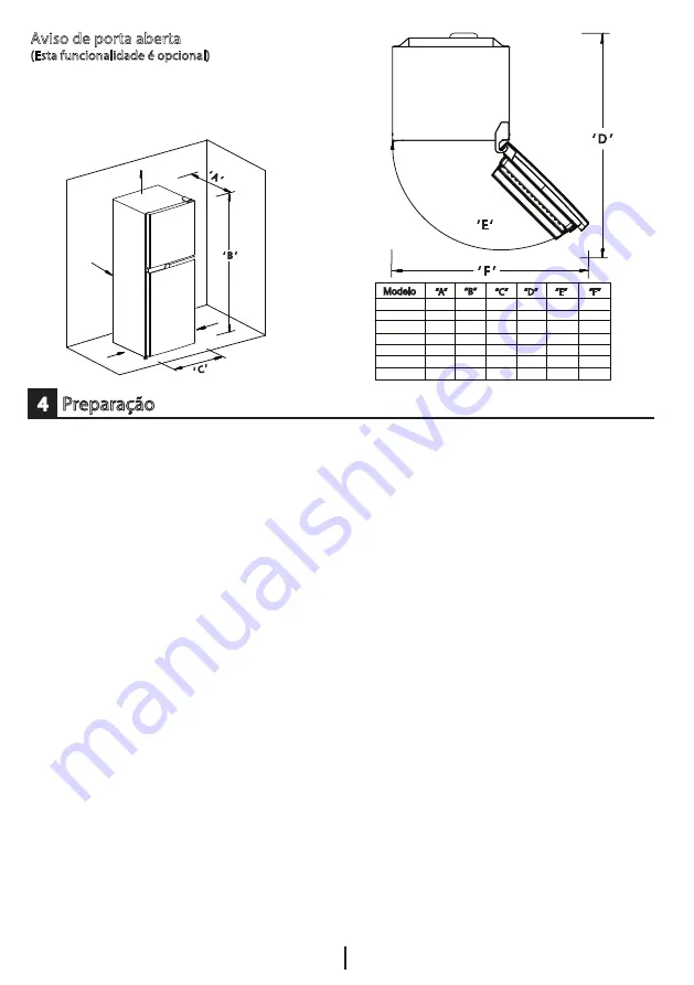 Beko RDNT231I20W User Manual Download Page 39