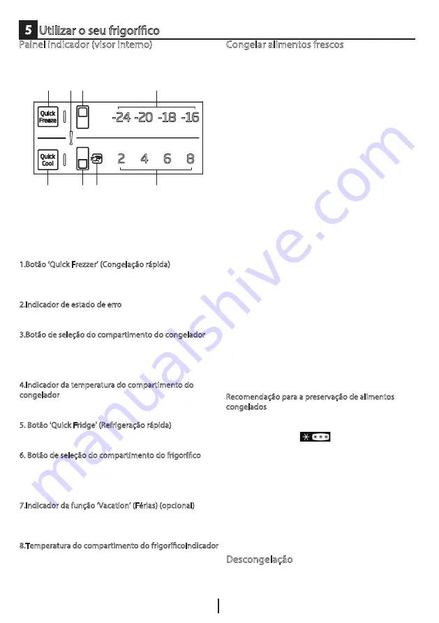 Beko RDNT231I20W Скачать руководство пользователя страница 40