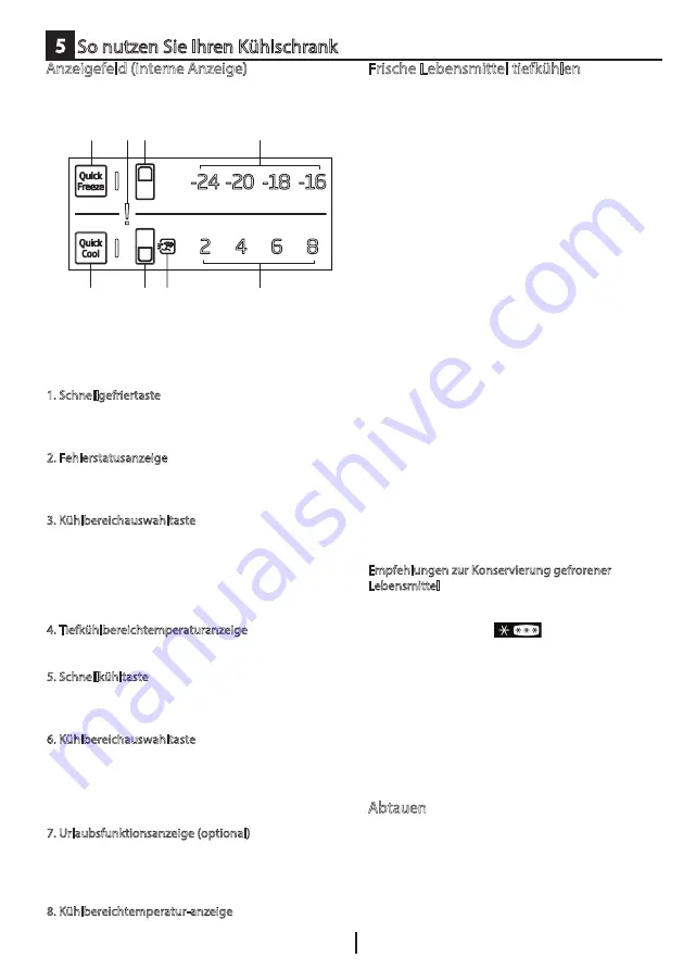 Beko RDNT231I20W User Manual Download Page 54