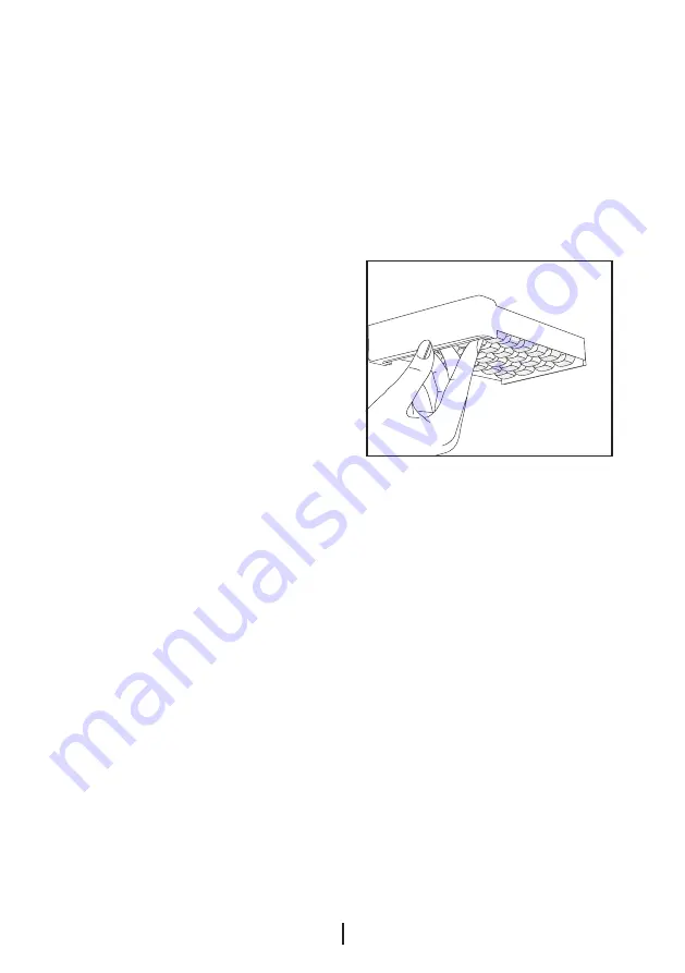 Beko RDNT250I30ZVG User Manual Download Page 20