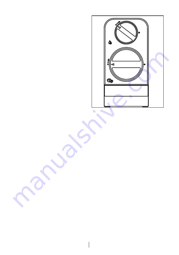 Beko RDNT250I30ZVG User Manual Download Page 21