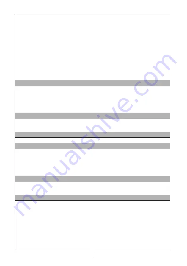 Beko RDNT340E50VZX User Manual Download Page 31