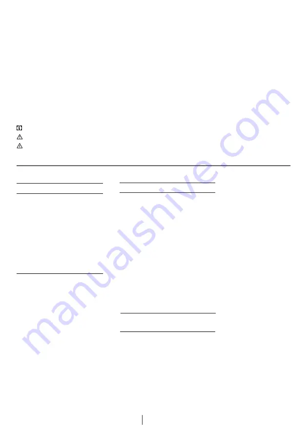 Beko RDNT371 Series User Manual Download Page 16