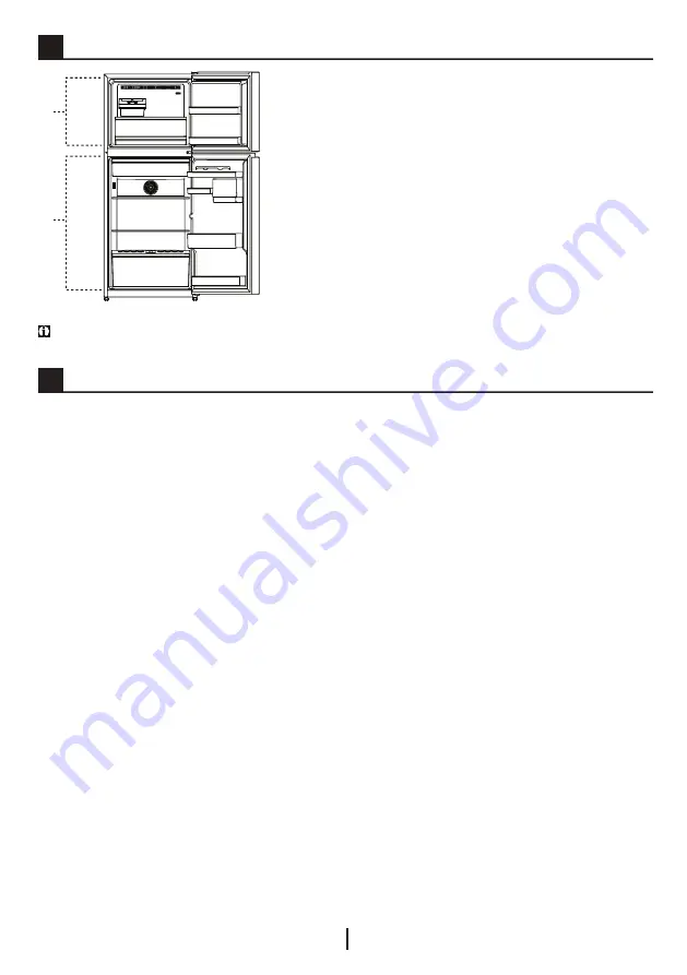 Beko RDNT371 Series User Manual Download Page 17