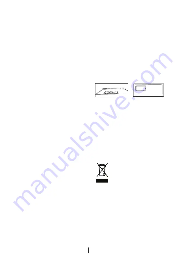 Beko RDNT371 Series User Manual Download Page 18