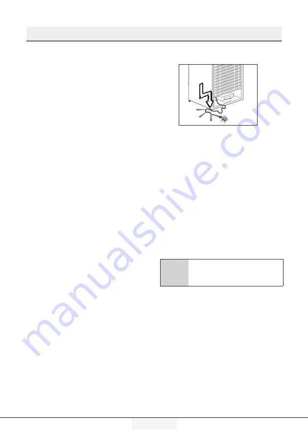 Beko RDP 7501 W User Manual Download Page 5