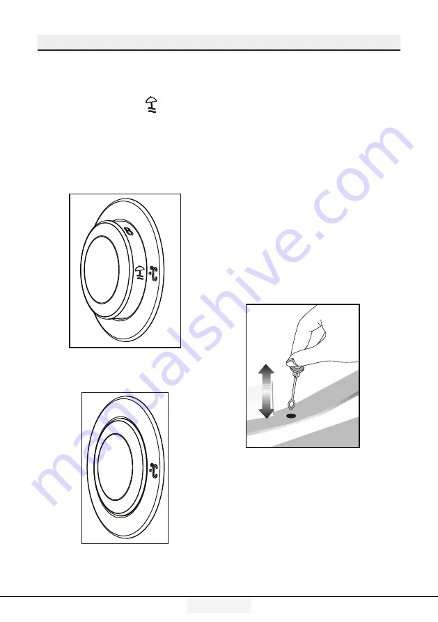 Beko RDP 7501 W User Manual Download Page 14