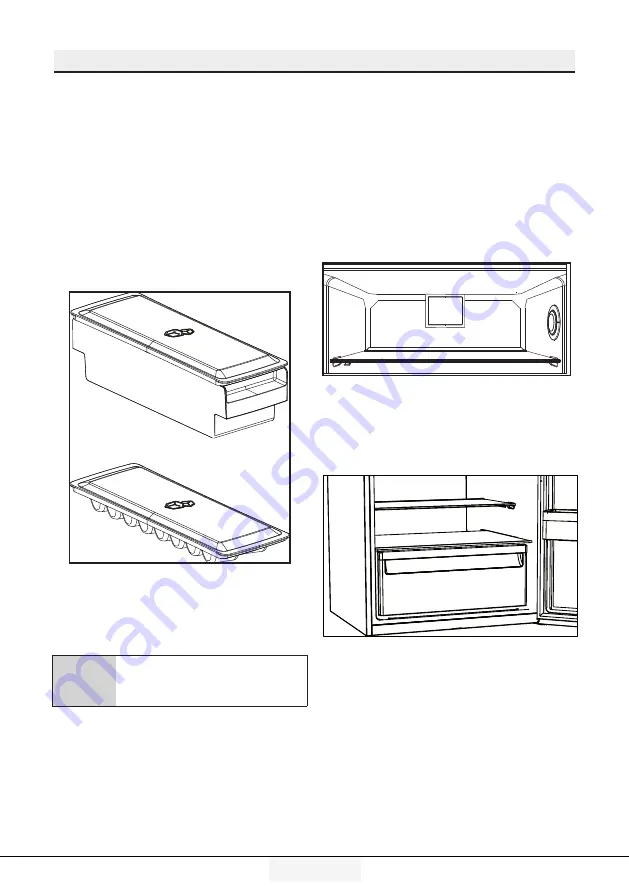 Beko RDP 7501 W User Manual Download Page 16