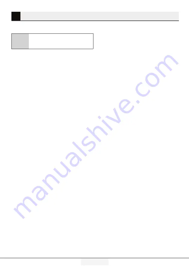 Beko RDP 7501 W User Manual Download Page 17