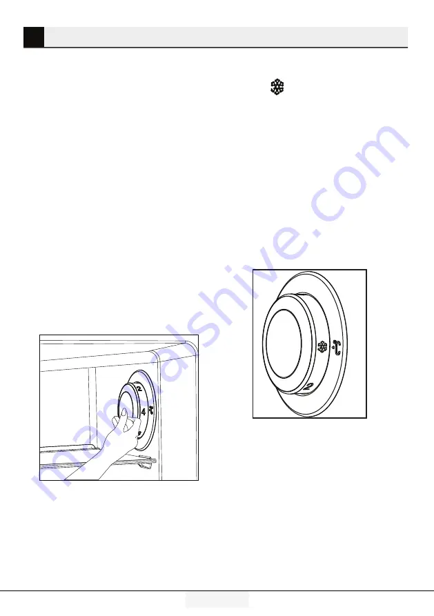 Beko RDP 7501 W User Manual Download Page 32