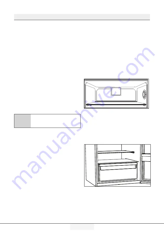 Beko RDP 7501 W User Manual Download Page 35