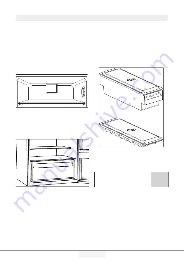 Beko RDP 7501 W User Manual Download Page 44