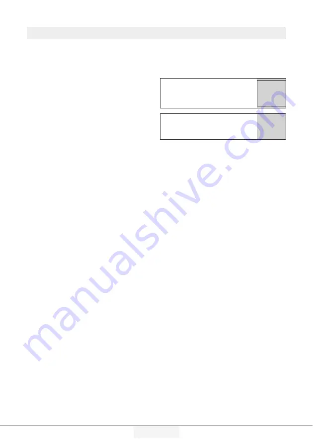 Beko RDP 7501 W User Manual Download Page 45