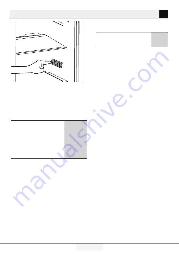 Beko RDP 7501 W User Manual Download Page 48