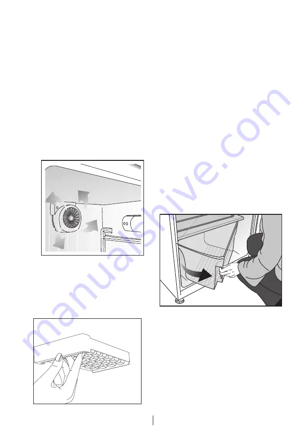 Beko RDP6701 User Manual Download Page 108