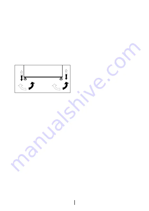 Beko RDP6701 User Manual Download Page 128