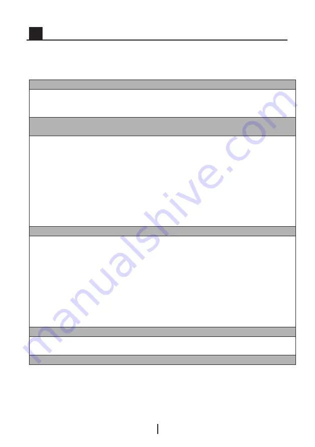 Beko RDP6701 User Manual Download Page 140