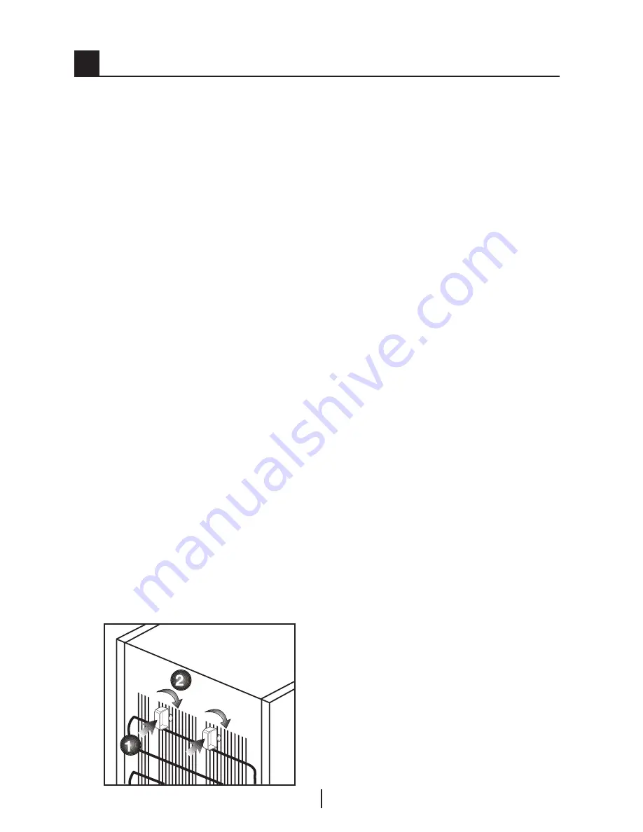 Beko RDSA180K20W Manual Download Page 45