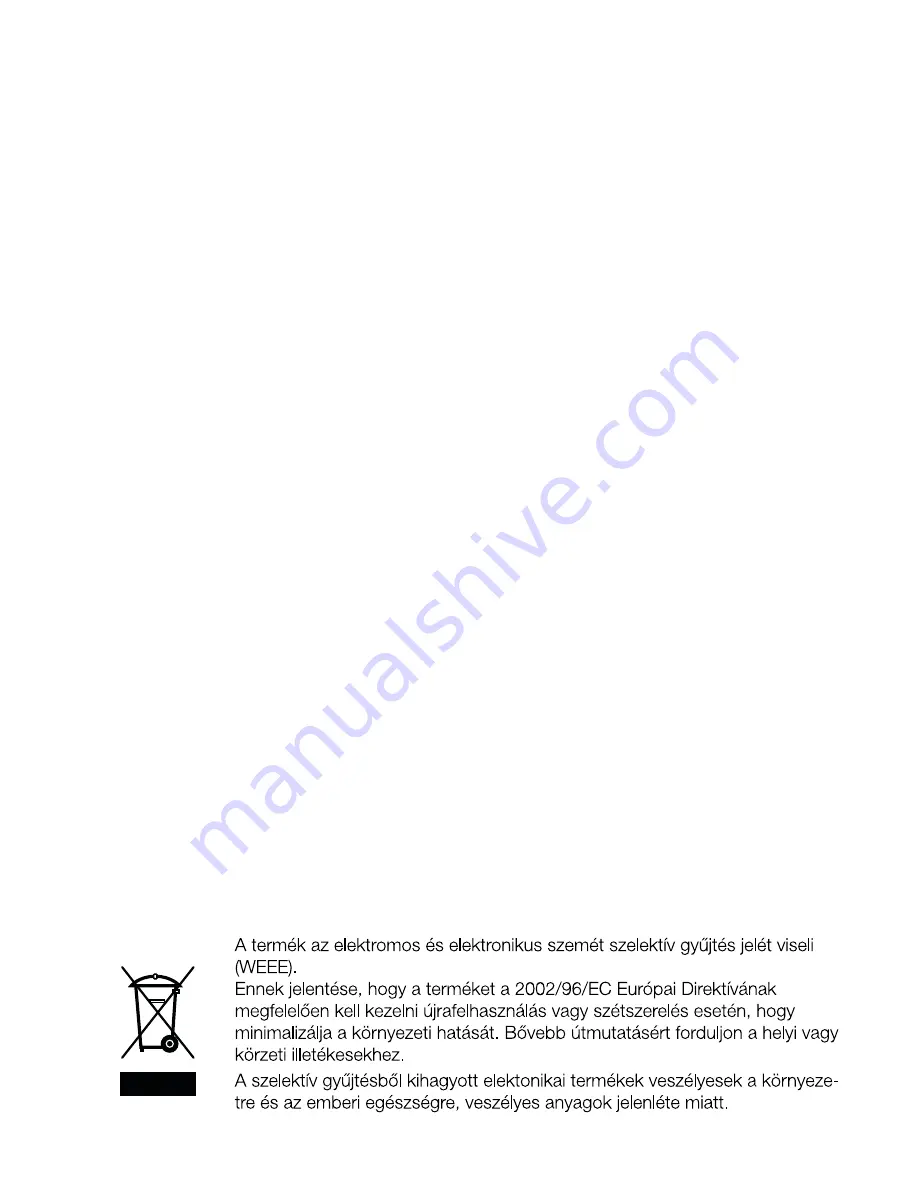 Beko RDSA180K20W Manual Download Page 91