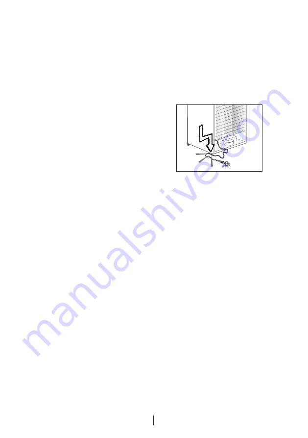 Beko RDSA180K21W Manual Download Page 56