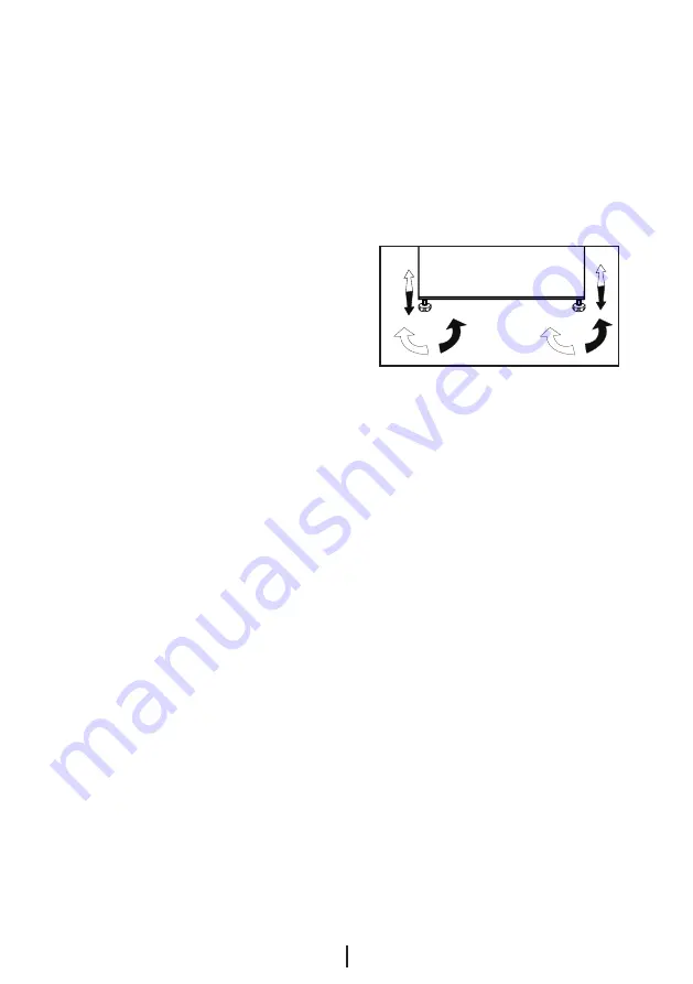 Beko RDSA180K21W Manual Download Page 75