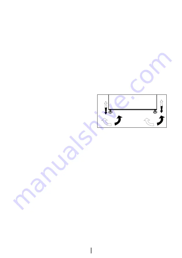 Beko RDSA180K30WN Instructions Of Use Download Page 10