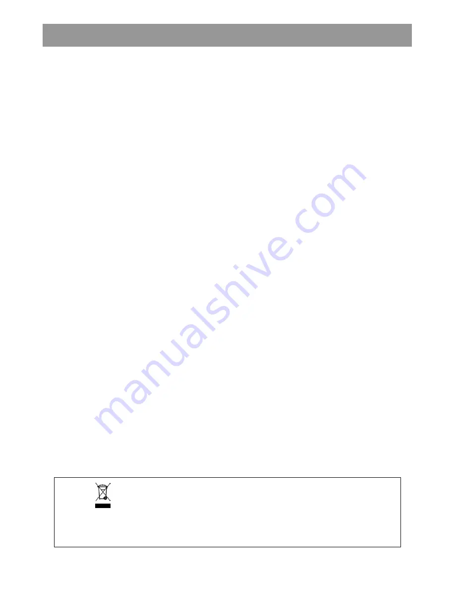 Beko RDSA240K20W User Manual Download Page 13