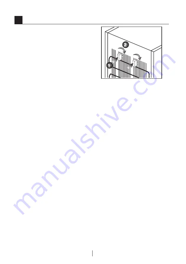 Beko RDSE 450 K11M User Manual Download Page 9