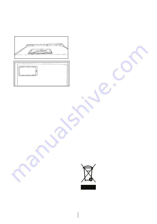 Beko RDSE 450 K11M User Manual Download Page 32