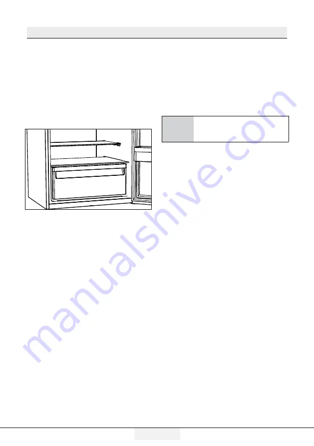 Beko RDSE465K20W User Manual Download Page 45