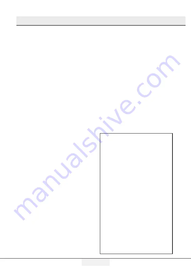 Beko RDSE465K20W User Manual Download Page 59