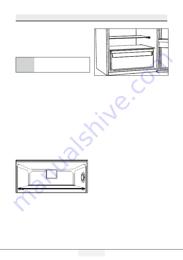 Beko RDSE465K20W User Manual Download Page 71