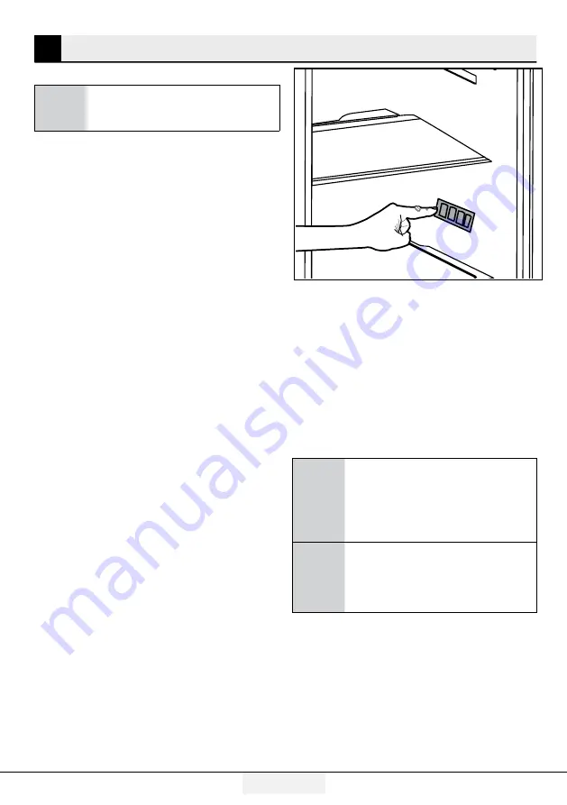 Beko RDSE465K20W User Manual Download Page 91