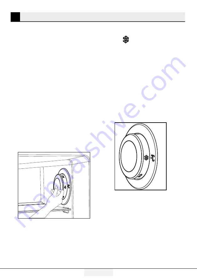 Beko RDSE465K20W User Manual Download Page 117