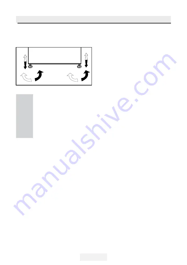 Beko RDSE465K20W User Manual Download Page 159