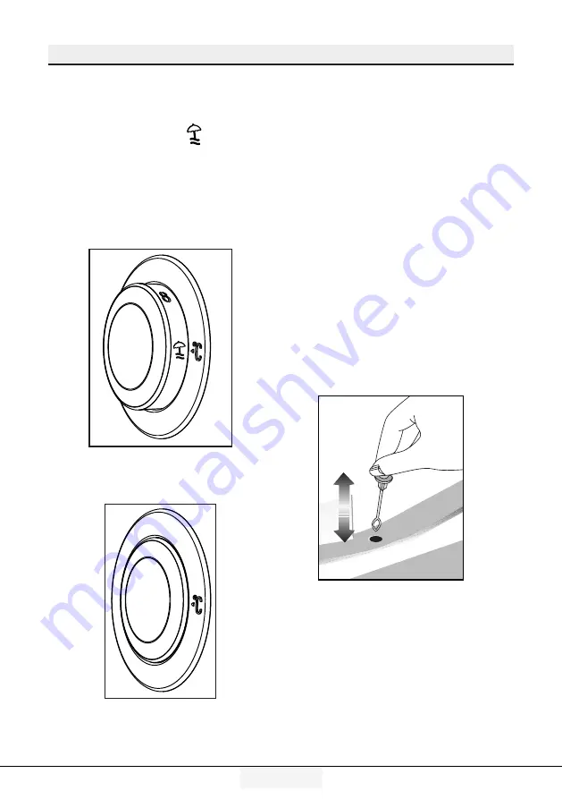 Beko RDSE465K30PT User Manual Download Page 14