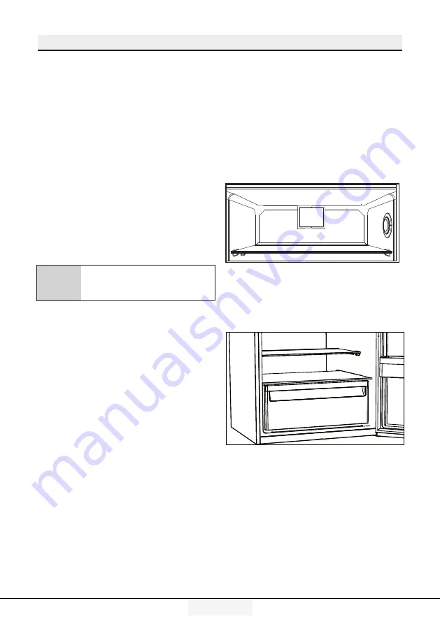 Beko RDSE500M20B User Manual Download Page 16