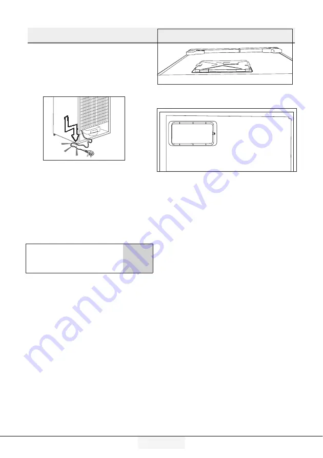 Beko RDSE500M20B User Manual Download Page 55