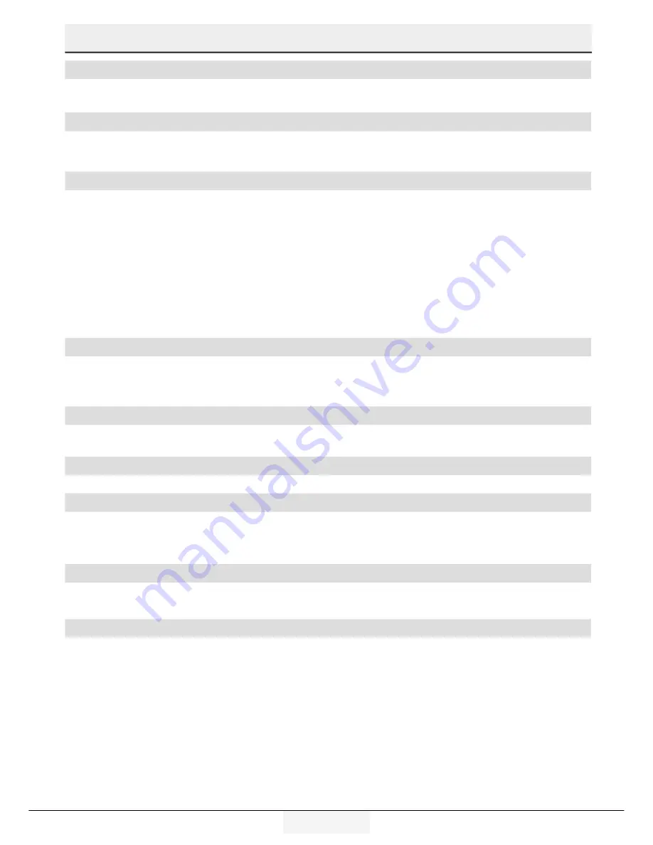 Beko RDSE500M20M User Manual Download Page 63