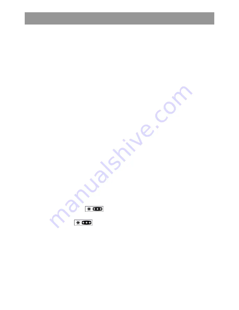 Beko RDV 6200 A Instructions For Use Manual Download Page 10