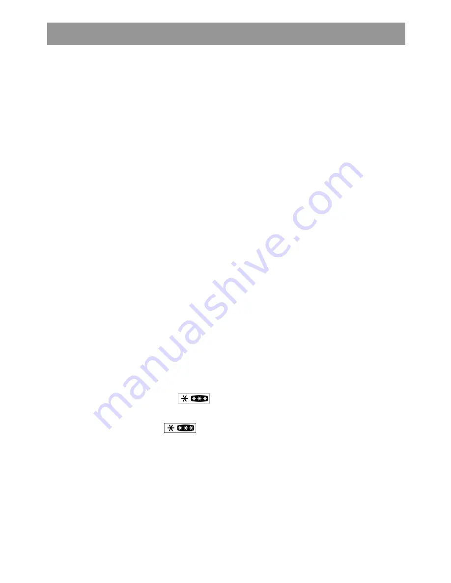 Beko RDV 6200 A Instructions For Use Manual Download Page 23