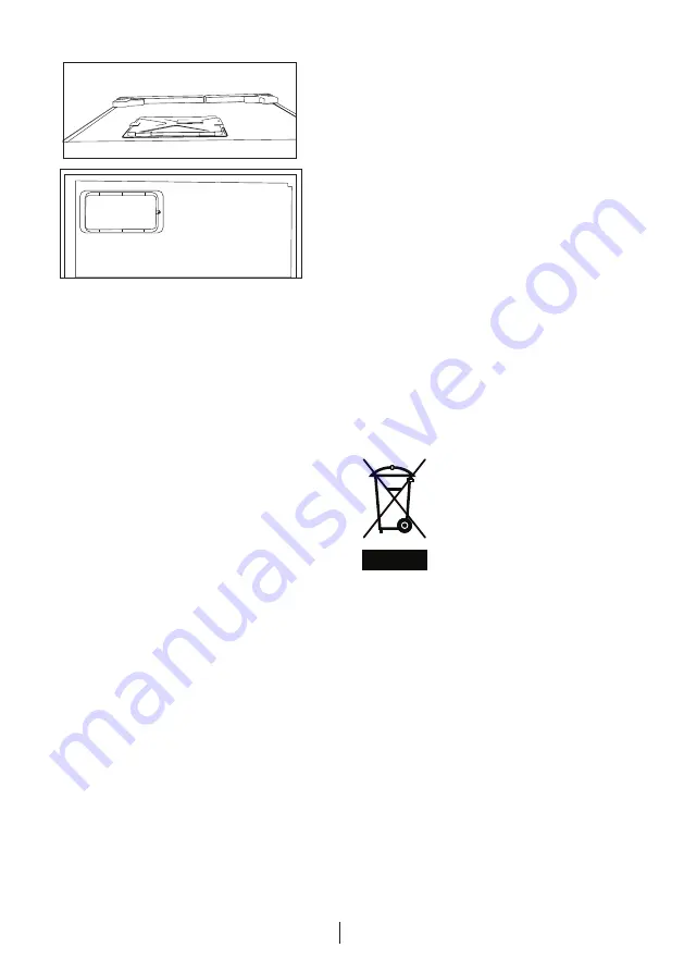 Beko RED56S User Manual Download Page 39