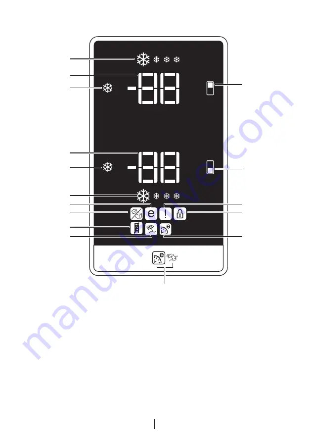 Beko RED56S User Manual Download Page 78