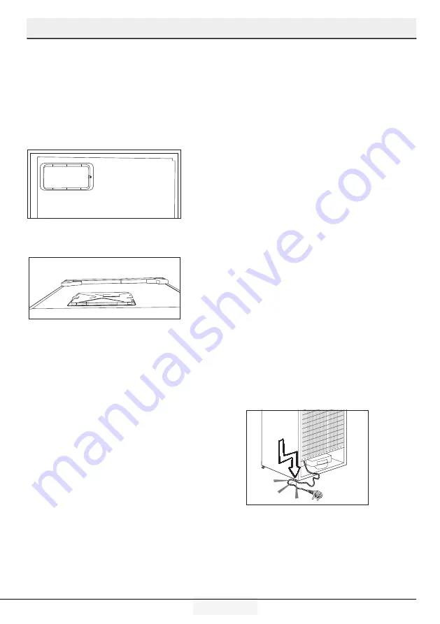 Beko REM60S User Manual Download Page 5